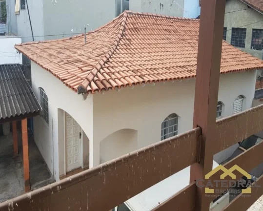 Imagem Casa com 6 Dormitórios à venda 213 m² - Louveira/SP