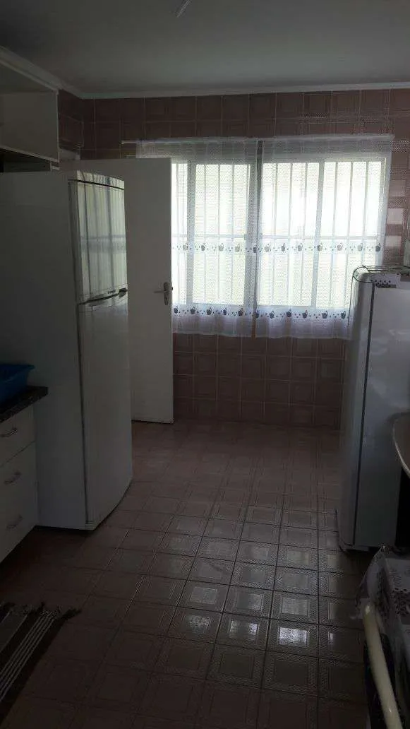 Imagem Cobertura com 4 Quartos à Venda, 176 m² em Enseada - Guarujá