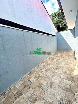 Imagem Casa Padrão