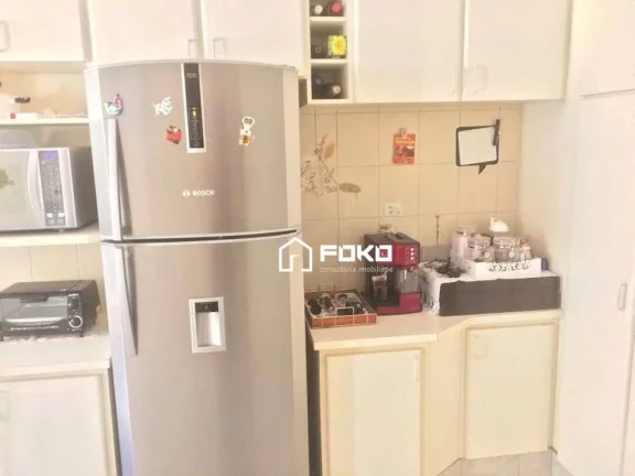 Imagem Casa com 4 dormitórios, 246 m² - venda por R$ 999.000,00 ou aluguel por R$ 6.750,00/mês - Jardim Tranqüilidade - Guarulhos/SP