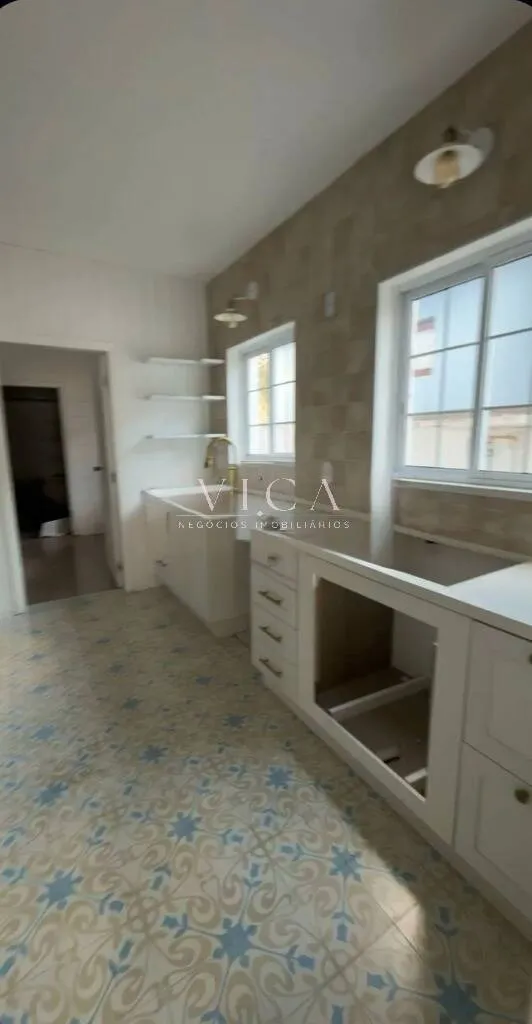 Imagem Alphaville 11 Oportunidade Venda | Casa 365m² 3 Suítes Piscina 4 Vagas