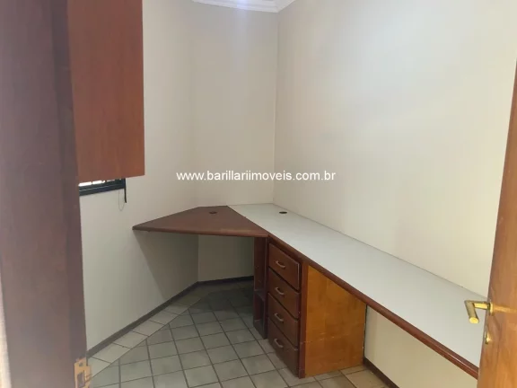 Imagem Apartamento de luxo à venda no coração de Ribeirão Preto-SP, 3 quartos, 1 suíte, 2 salas, 4 banheiros, 2 vagas de garagem.