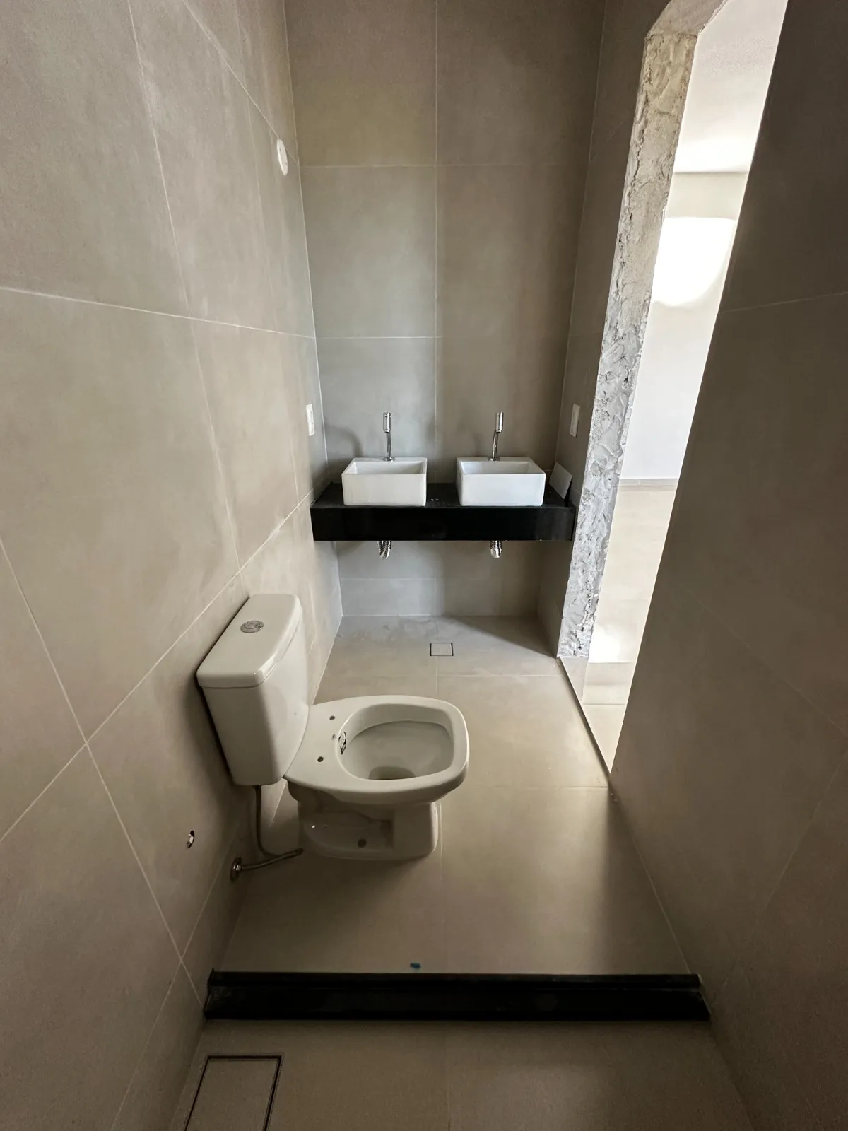 Imagem Casa Duplex 3 Quartos - Eusébio