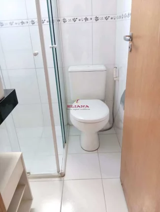 Imagem Apartamento à venda em São Paulo, Vila Cruz das Almas, com 2 quartos, 50m²