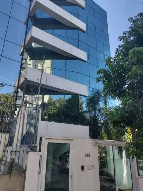 Imagem Sala comercial no Bairro Higienópolis