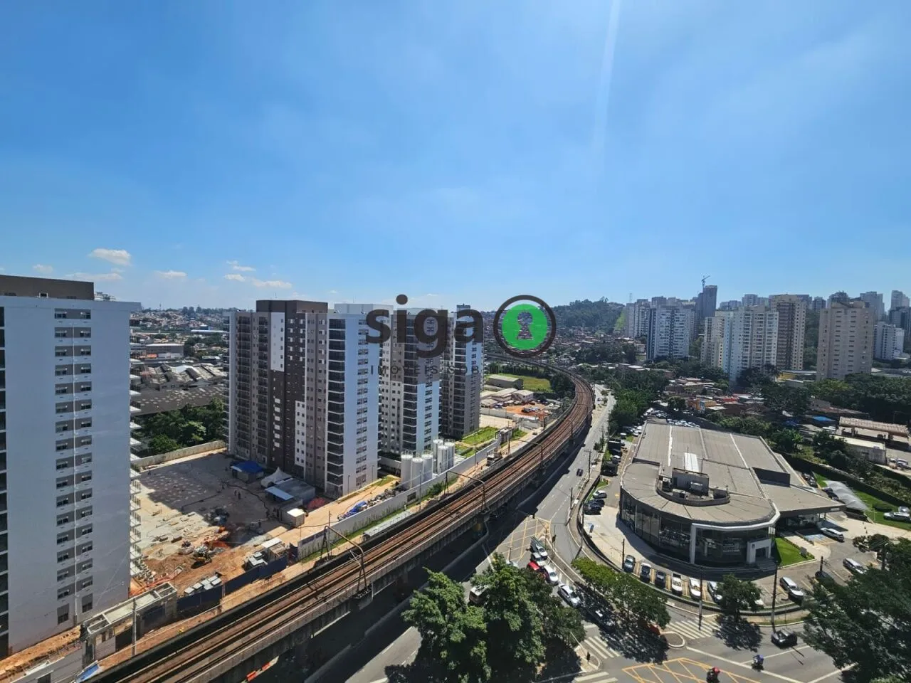 Imagem Apartamento 02 dormitórios para venda na Vila Andrade - São Paulo - SP