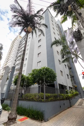 Imagem Apartamento à venda em São Paulo, Vila Olímpia, com 2 quartos, 66m2