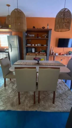 Imagem BARRETA - TRÊS COQUEIROS