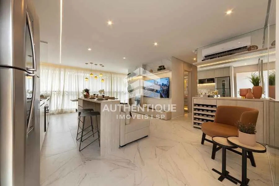 Imagem SIDE IPIRANGA - Apartamento à venda em São Paulo/SP