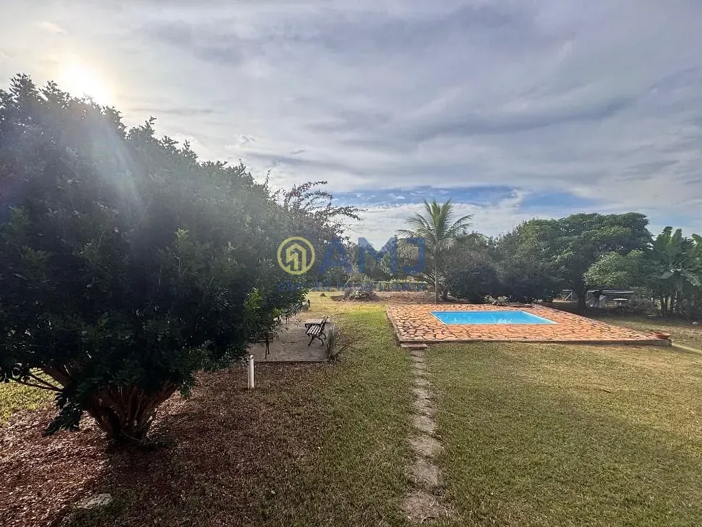 Imagem Chácara no condominio Dolce Vitta