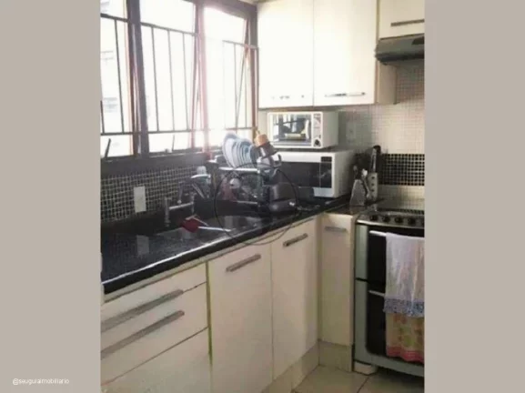 Imagem APARTAMENTO RESIDENCIAL em SÃO PAULO - SP, ITAIM BIBI