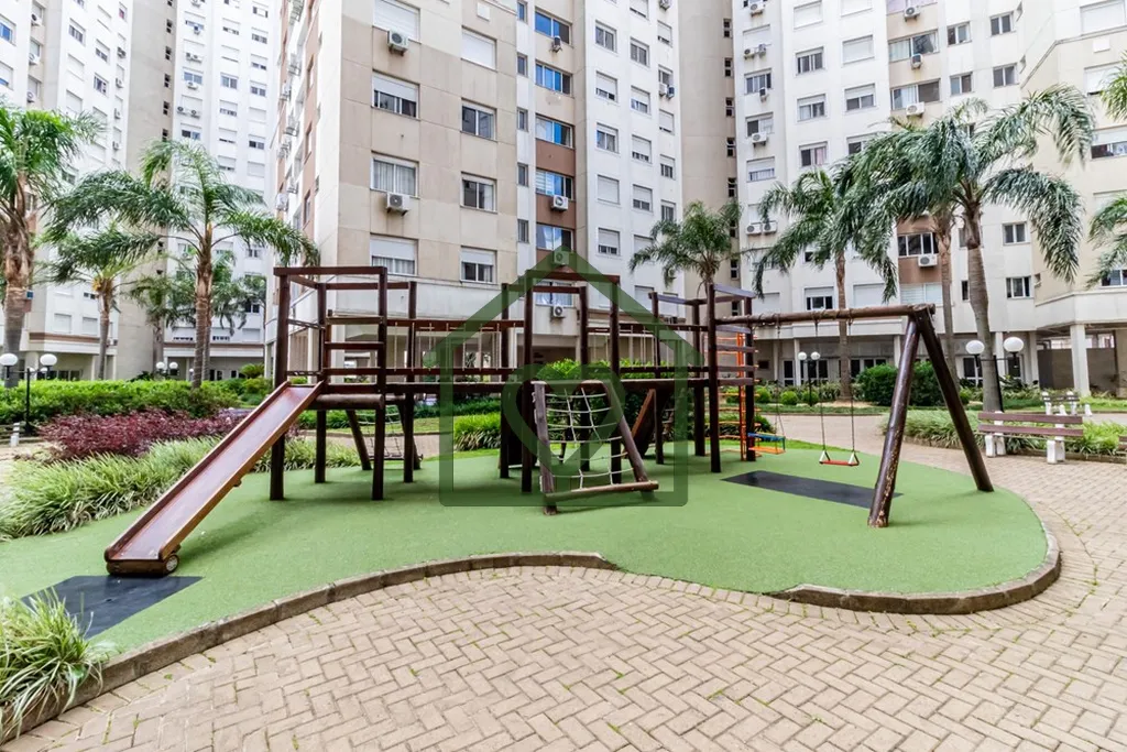 Imagem Descubra a oportunidade perfeita de adquirir o seu novo lar em Porto Alegre, na charmosa Vila Ipiran...