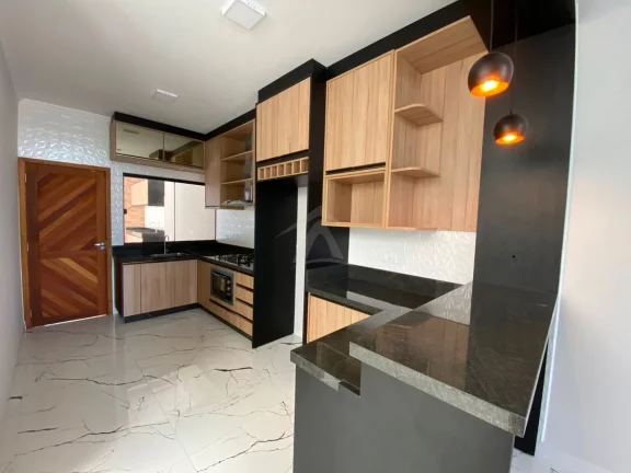 Imagem CASA, SUÍTE + 2 QUARTOS, BAL SÃO JOSÉ