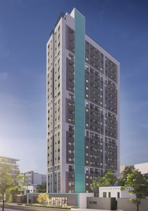 Foto do imóvel Apartamento à venda no bairro Bela Vista - São Paulo/SP