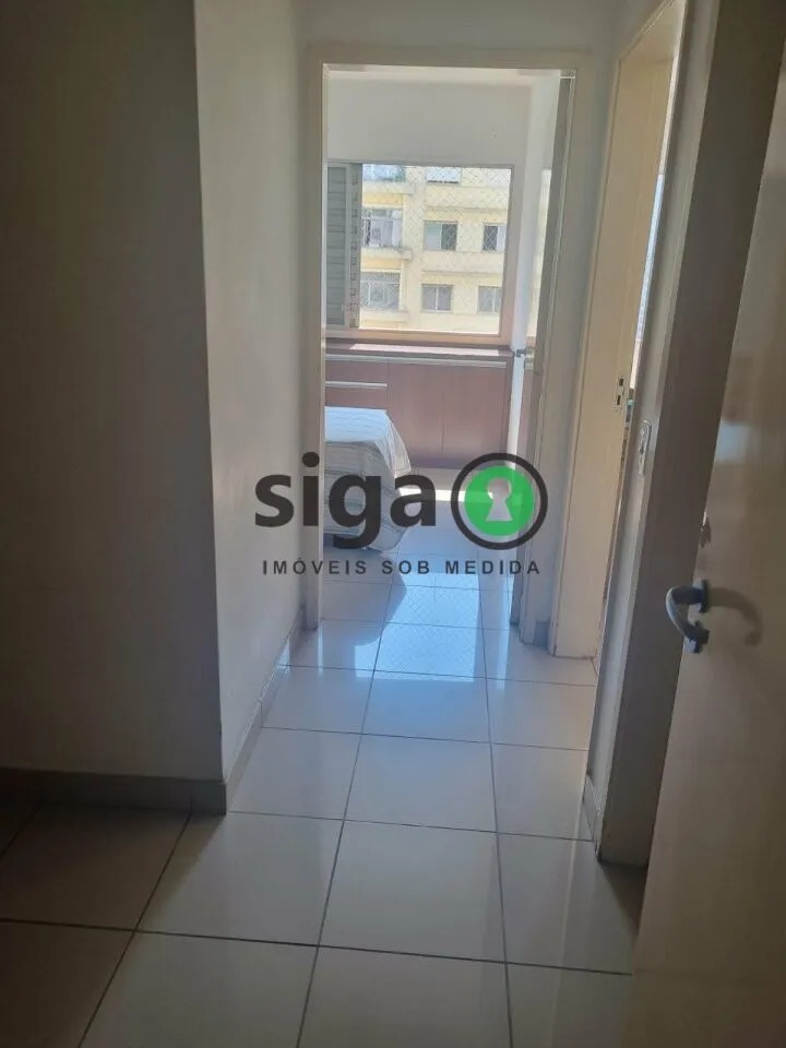 Imagem Apartamento para venda, com 4 quartos, sendo 1 suíte, 128m²