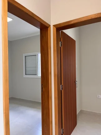 Imagem Casa Térra 2 Dormitórios Residencial Campo Verde- Boituva/SP