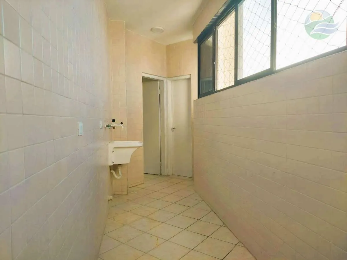 Imagem Apartamento 3 quartos/Suites, Locação, Beira mar, de Candeias, Jaboatão dos Guararapes.