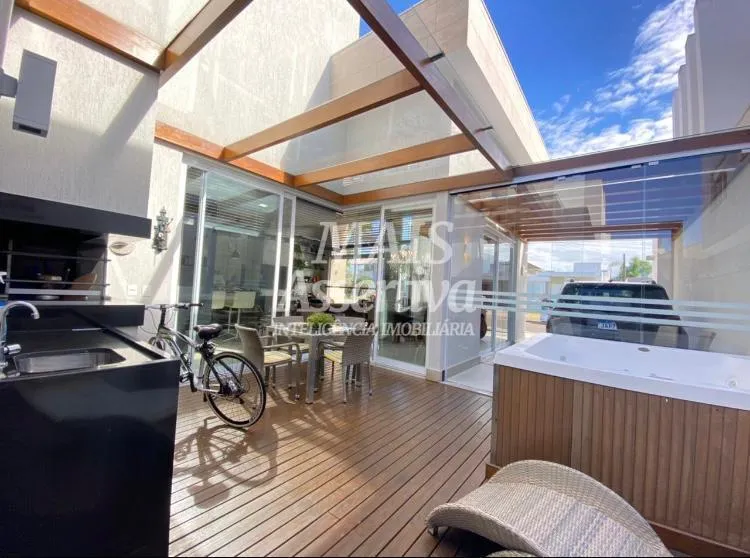 Imagem Casa para Venda em Capão Da Canoa / RS no bairro Centro