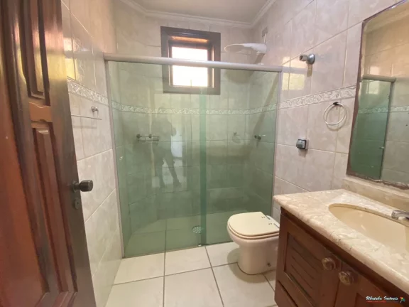 Imagem Casa Condomínio fechado com piscina - Bairro Horto