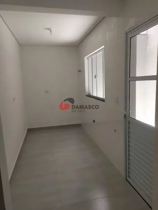 Imagem Apartamento à venda, Utinga, Santo André, SP