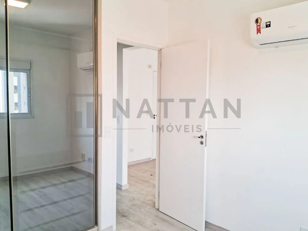 Imagem Apartamento com 1 dormitório para alugar, 40 m² por R$ 3.976,00/mês - Tatuapé - São Paulo/SP