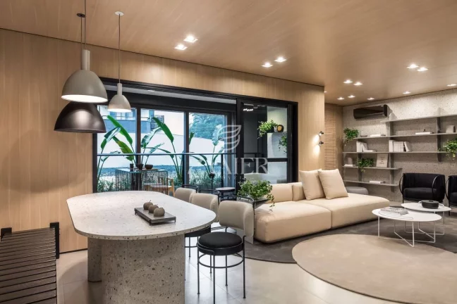 Imagem Apartamento com 3 quartos, Glória - Joinville | W135