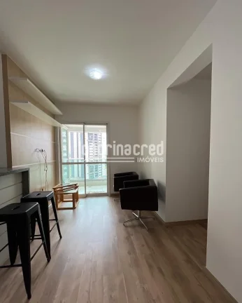 Imagem Apartamento à venda 3 Quartos, 1 Suite, 1 Vaga, 115M², Santa Rosa, Londrina - PR | NYC PALHANO
