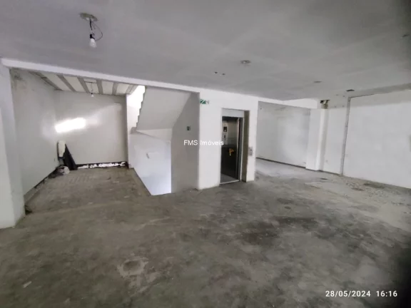 Imagem Imóvel comercial para locação de 880m² no Butantã