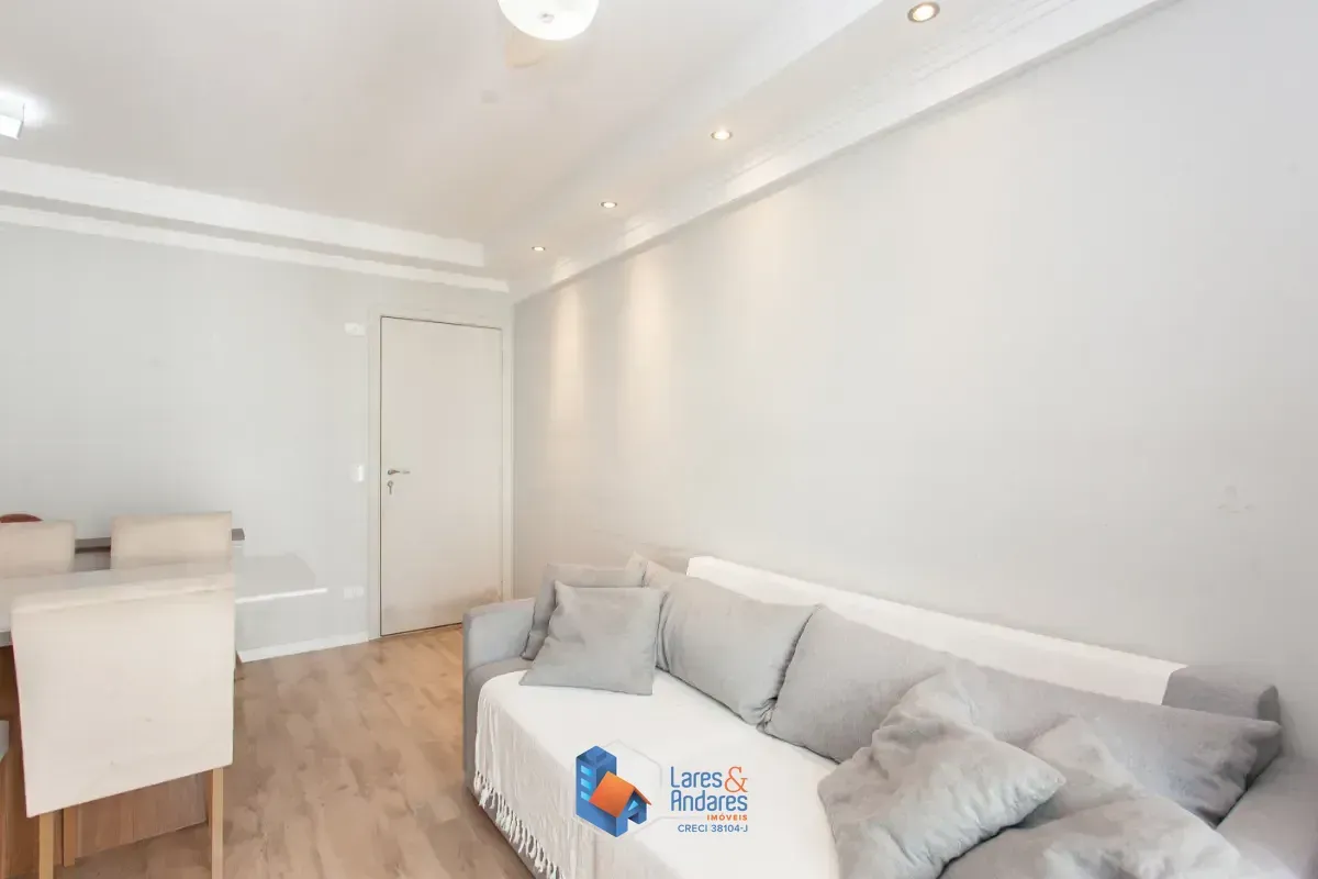 Imagem Apartamento para venda em Freguesia do Ó com 2 quartos, 54m²