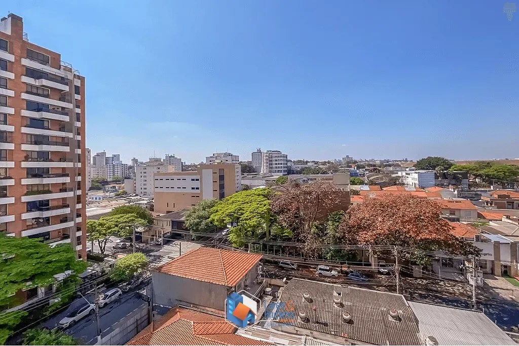 Imagem Apartamento à venda 3 Quartos 1 Suite 2 Vagas 95M² Moema São Paulo - SP