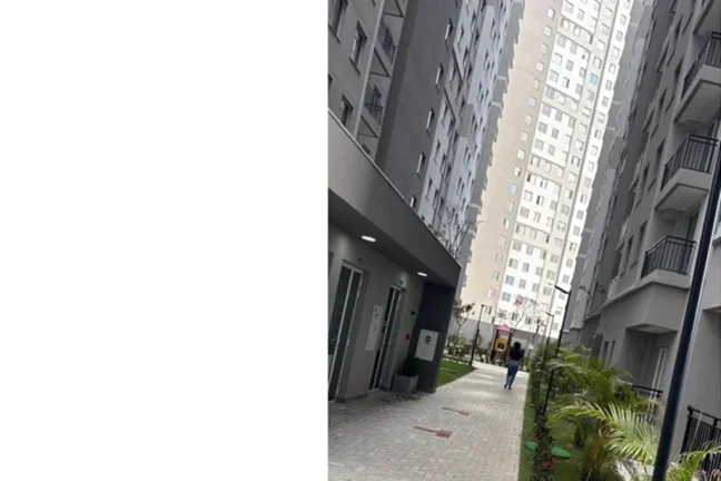 Imagem APARTAMENTO RESIDENCIAL em São Paulo - SP, Vila Pirituba