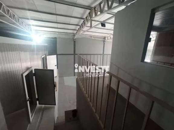 Imagem Galpão Comercial Setor Garavelo - Goiânia/GO