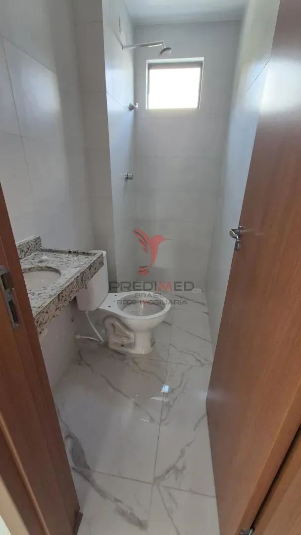 Imagem Apartamento 3 quartos novo no Bessa