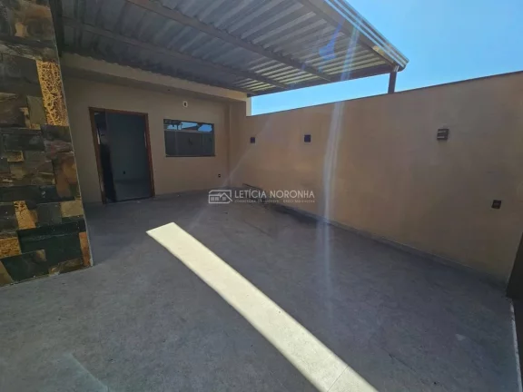 Imagem Casa à Venda