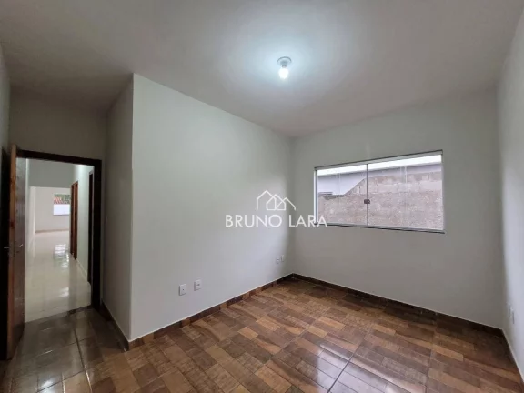 Imagem Casa à venda no Bairro Jardim Vila Rica- São Joaquim de Bicas/MG.
