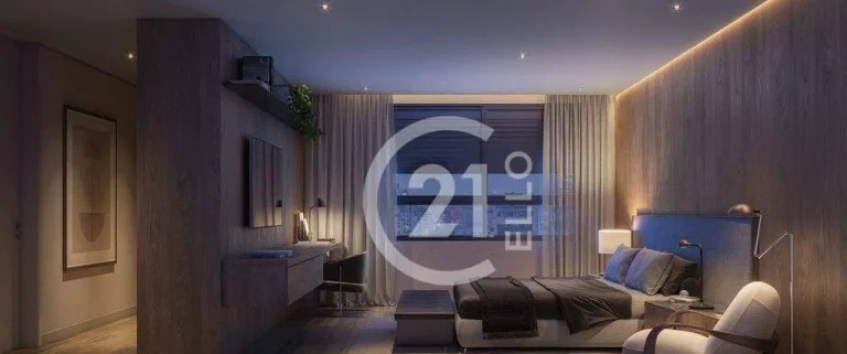Imagem Itaim, novo, alto padrão, 262m²