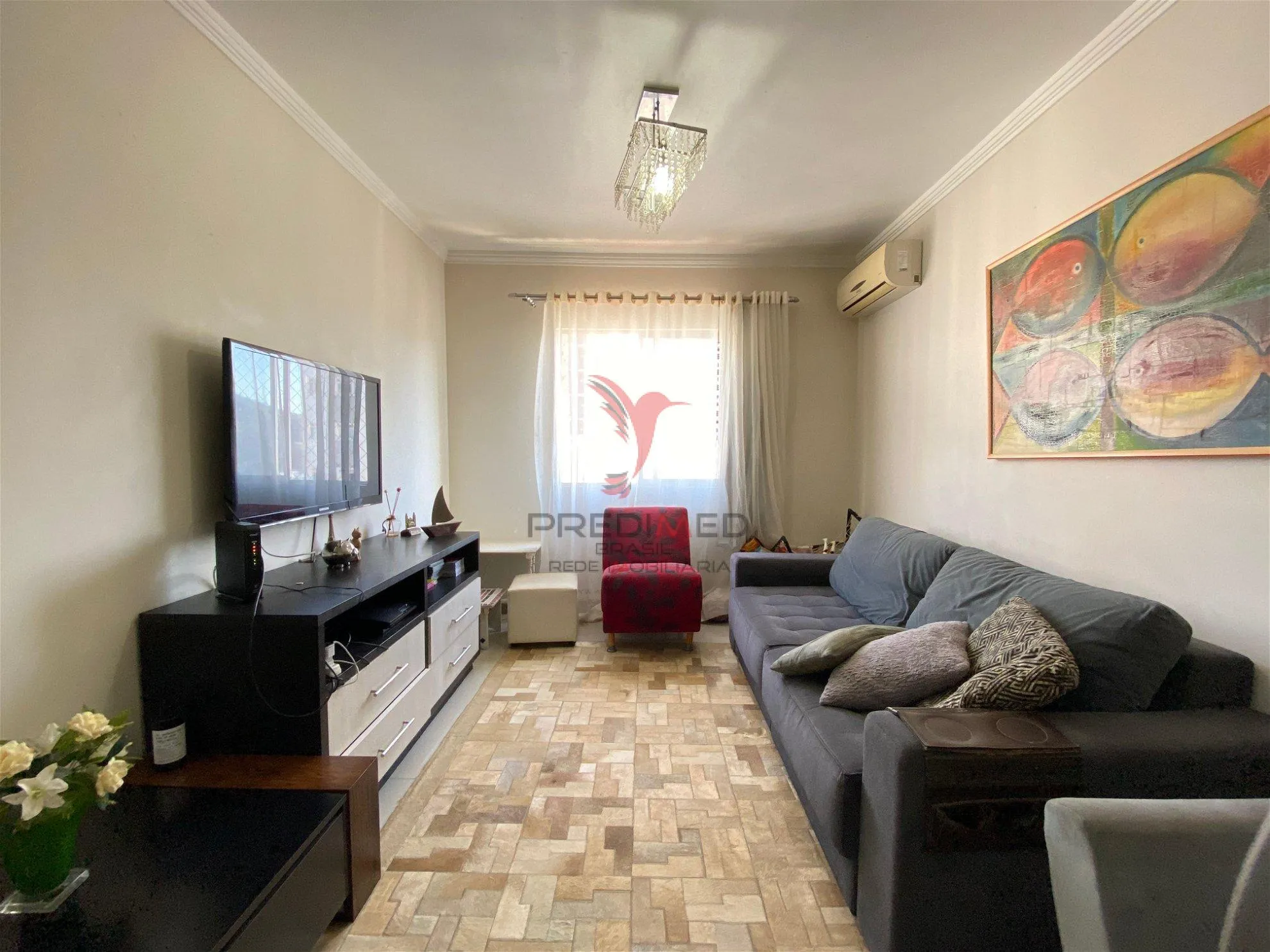 Imagem Apartamento com suíte no Centro de Balneário Camboriú, valor acessível!