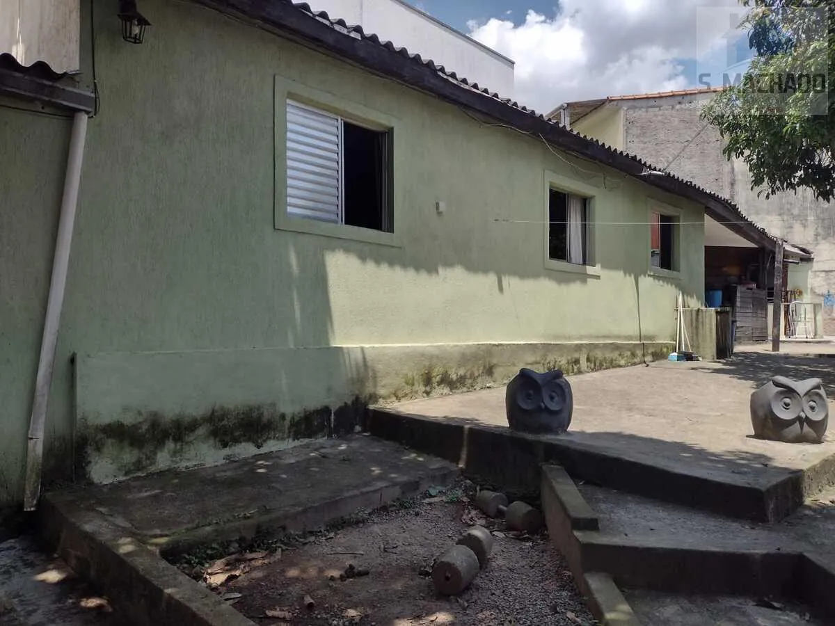 Imagem Sobrado para Venda em Santo André / SP no bairro Parque Oratório