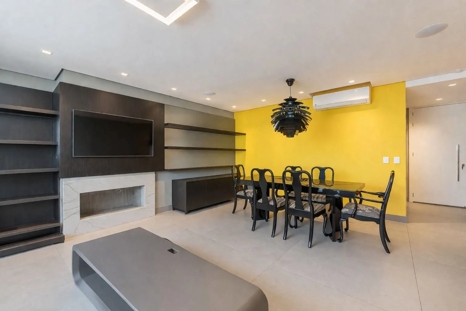 Imagem Apartamento maravilhoso, duas vagas individuais, infra de clube, próximo ao Iguatemi, Bairro Boa Vista