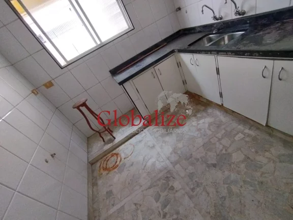 Imagem COBERTURA COM 6 DORMITÓRIOS NO BAIRRO BOQUEIRÃO EM SANTOS POR R$ 795.000,00