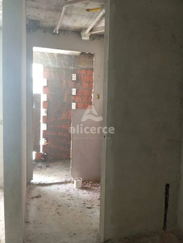 Imagem Apartamento de 86m² com 2 suítes + lavabo - no bairro Campinas, São José/SC