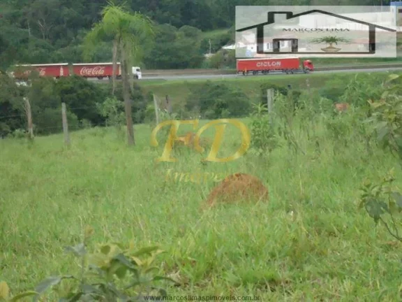Imagem Áreas Industriais para Venda em Atibaia