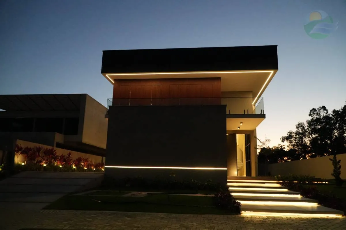 Imagem Casa de luxo, Alto padrão, Campina Grande PB