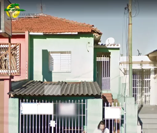 Foto do imóvel CASA TÉRREA PARA VENDA NA ÁGUA FRIA