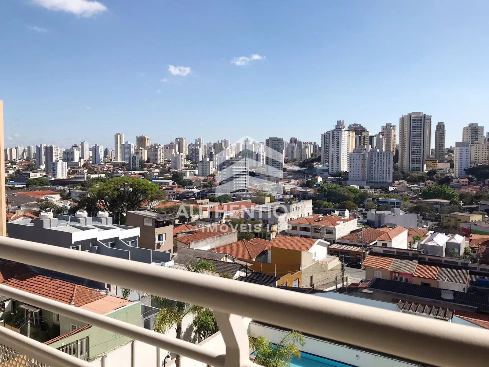 Imagem Alto do Bosque - Bosque da Saúde - Apartamento à venda no bairro Bosque da Saúde - São Paulo/SP, Zona Sul
