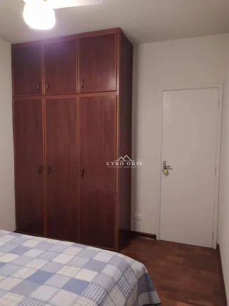 Imagem Apartamento à venda, 56 m² por R$ 180.000,00 - Vila Monteiro - Piracicaba/SP