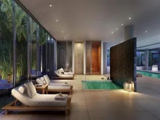 Imagem Edifício Bellini Ibirapuera São Paulo, apartamento a venda em Ibirapuera São Paulo SP , alto padrão em São Paulo, apartment in São Paulo Brazil