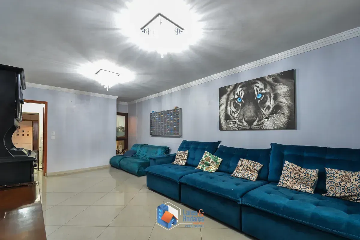 Imagem Sobrado para venda em Vila Regente Feijó com 3 quartos, sendo 1 suíte, 143m²