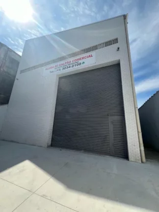 Imagem ÓTIMA OPORTUNIDADE!!! Galpão para aluguel no bairro Guilhermina!