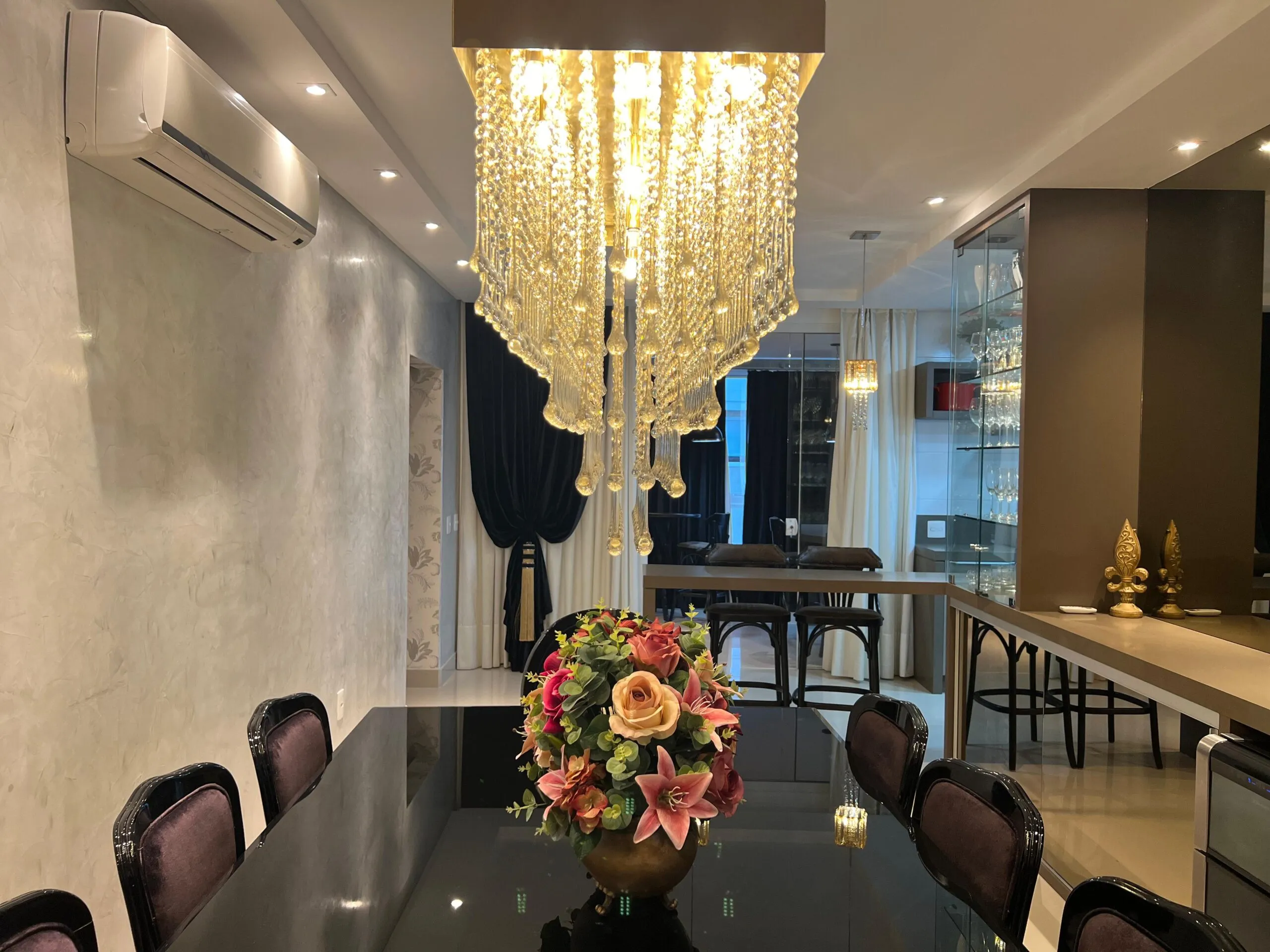 Imagem Apartamento à venda com 185m2 por R$ 3.500.000,00